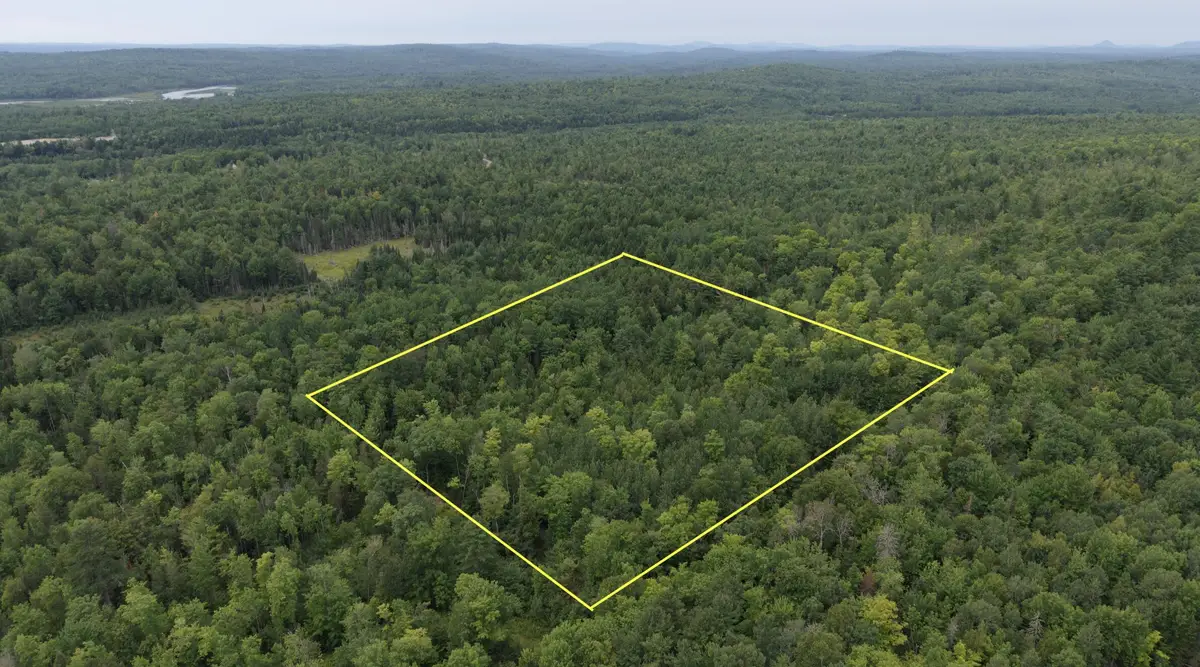 0 Ramsdell Road, Milo, ME 04463 - #1