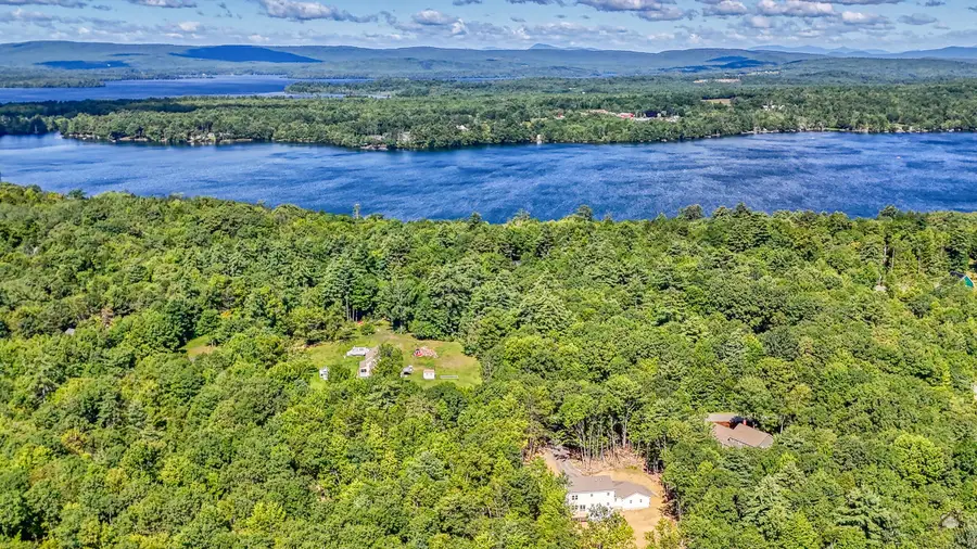 410 E Side Trail, Oakland, ME 04963 - #3