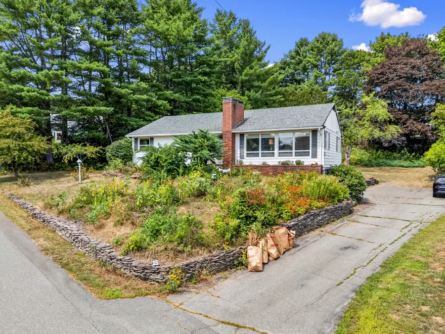 15 Mayflower Road, Hallowell, ME 04347 - #2