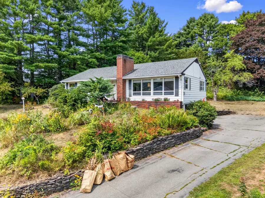 15 Mayflower Road, Hallowell, ME 04347 - #3