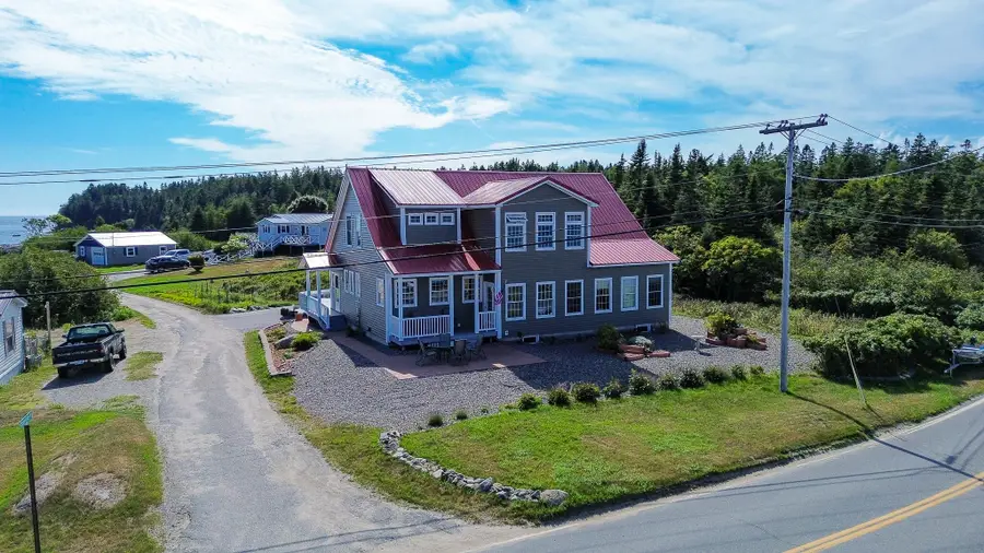 239 Bayview Drive, Beals, ME 04611 - #2
