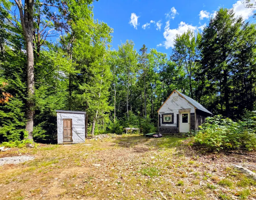 116 Cross Road, Avon, ME 04966 - #2