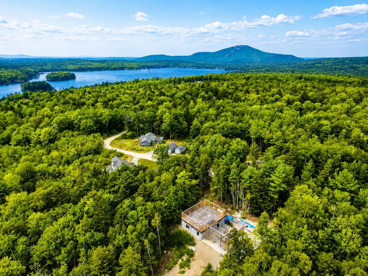 114 Sandy Acres Drive, Sullivan, ME 04664 - #1