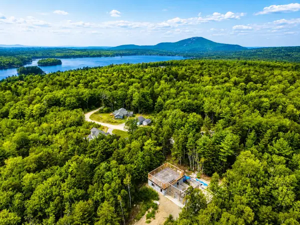 114 Sandy Acres Drive, Sullivan, ME 04664