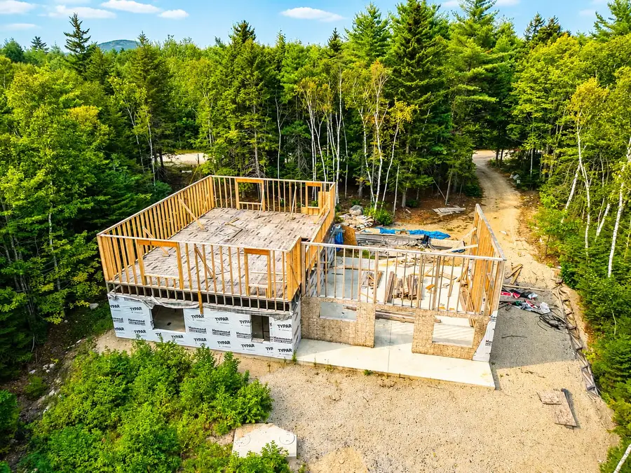 114 Sandy Acres Drive, Sullivan, ME 04664 - #2