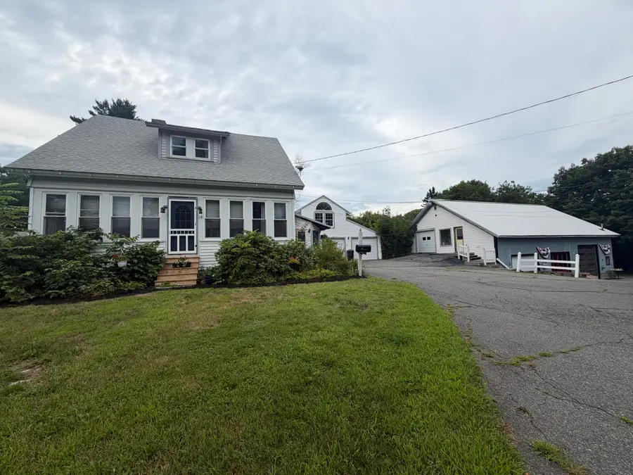 13 & 19 Pine Street, Dexter, ME 04930 - #3