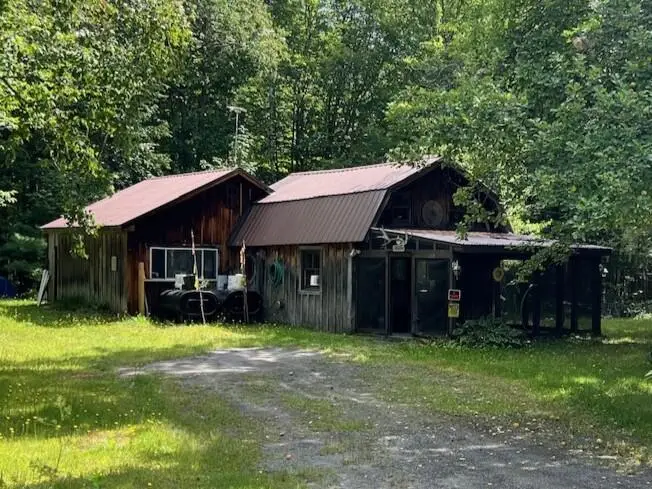 133 Hughes Road, Sebec, ME 04481 - #1