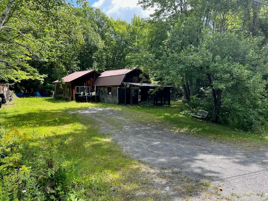 133 Hughes Road, Sebec, ME 04481 - #2