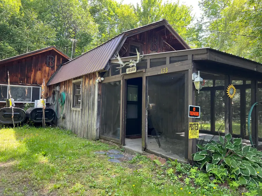 133 Hughes Road, Sebec, ME 04481 - #3