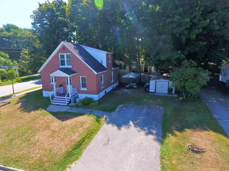 271 South Main Street, Auburn, ME 04210 - #2