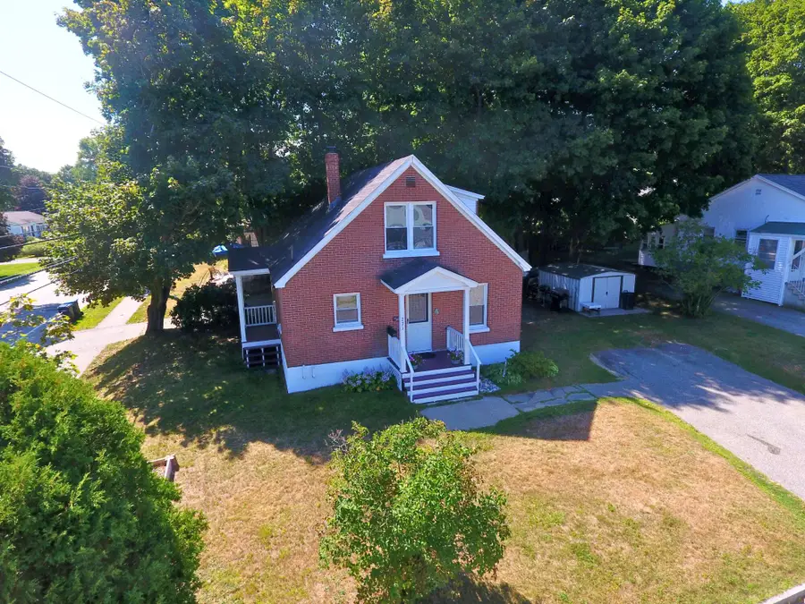 271 South Main Street, Auburn, ME 04210 - #3