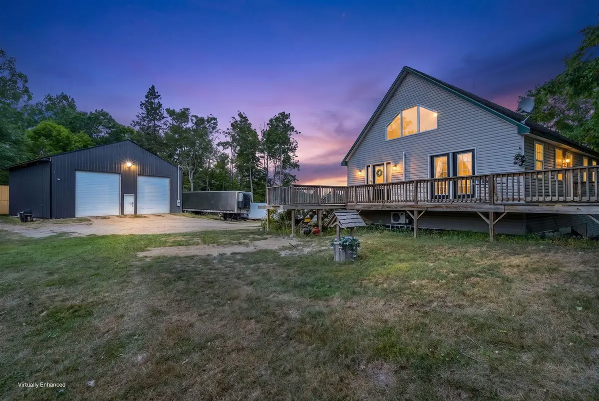 731 Chamberlain Meeting House Road, Exeter, ME 04435 - #1