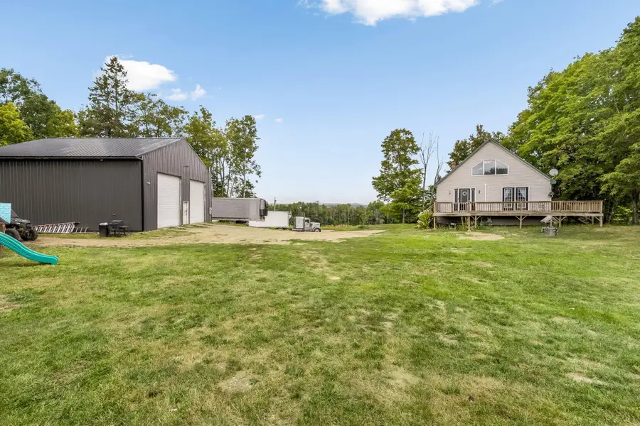 731 Chamberlain Meeting House Road, Exeter, ME 04435 - #3