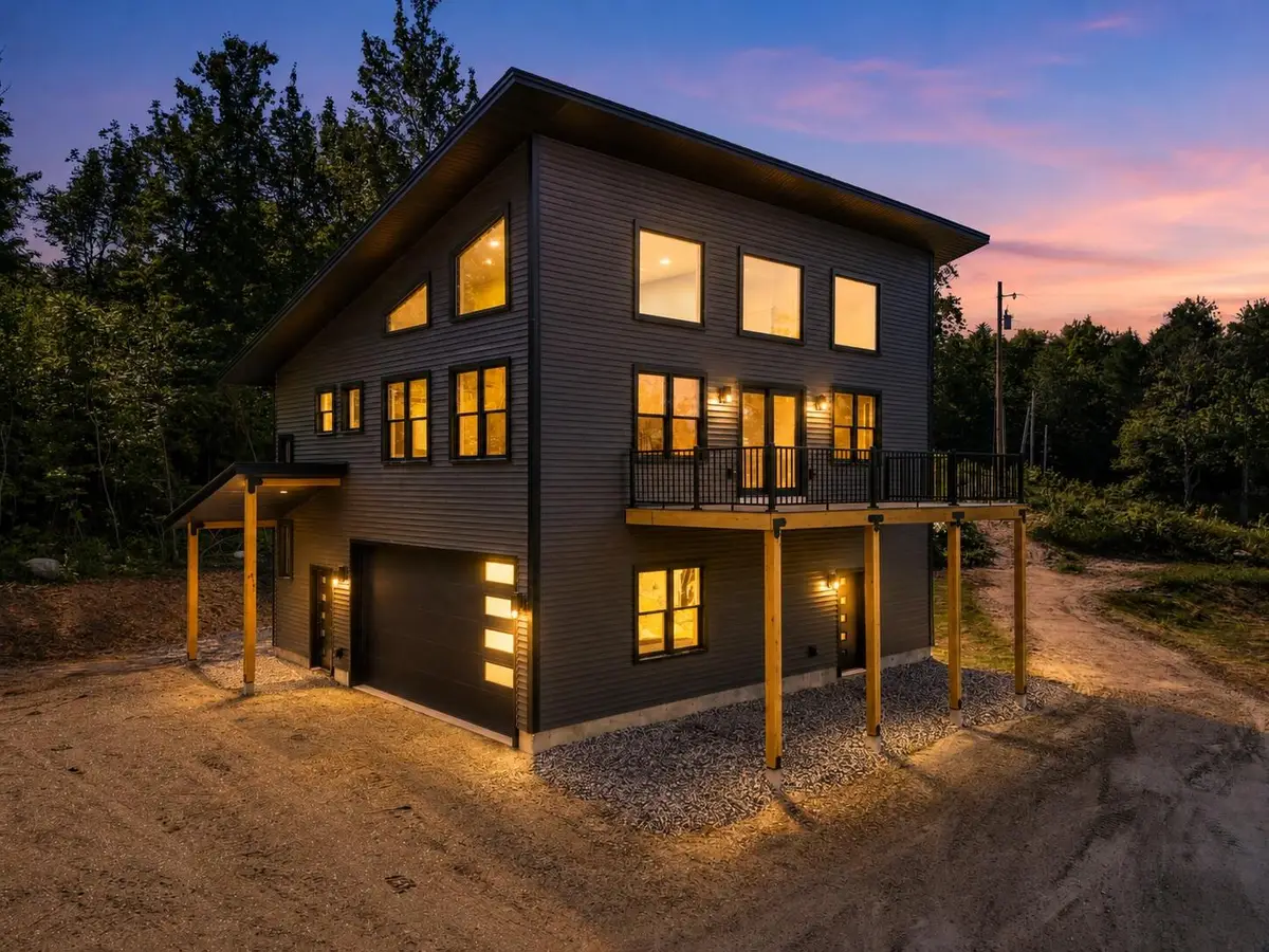 41 Deertrees Road, Harrison, ME 04040 - #1