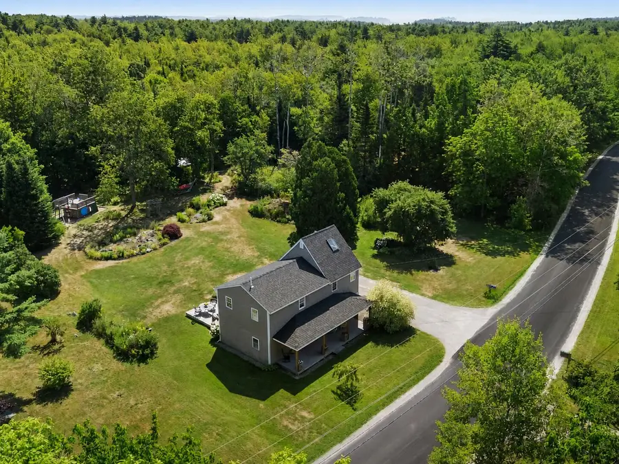22 Clark Island Road, Saint George, ME 04860 - #2