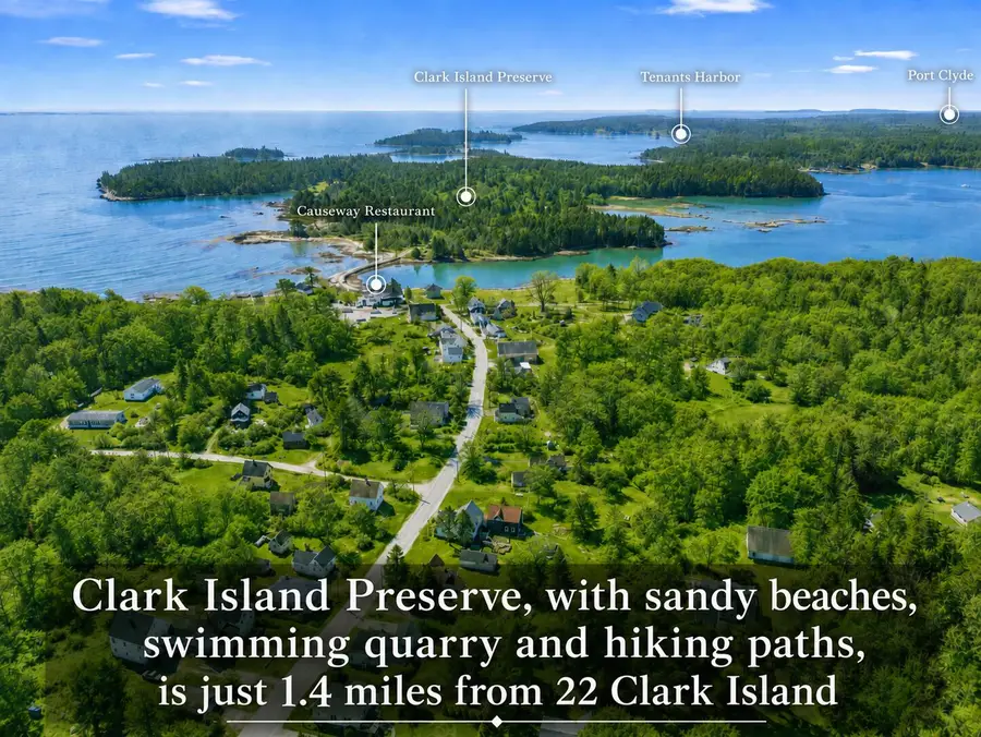 22 Clark Island Road, Saint George, ME 04860 - #3