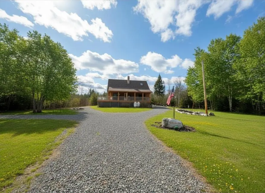 361 S Belfast Road, Windsor, ME 04363 - #1