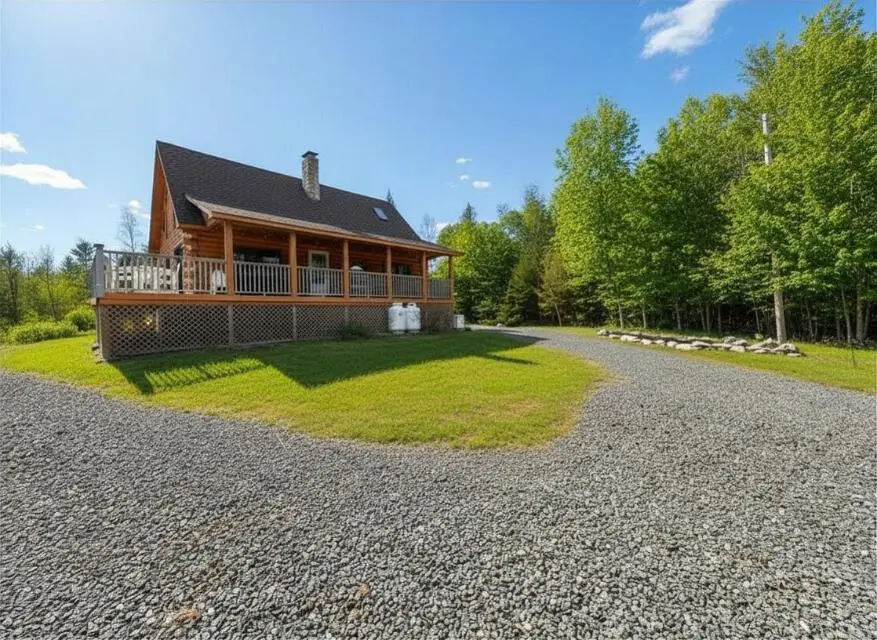 361 S Belfast Road, Windsor, ME 04363 - #2