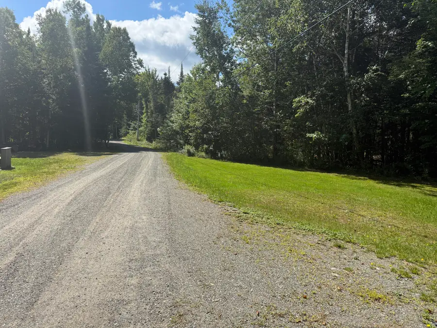 M34L44.2C Curley Road, Rangeley Plt, ME 04970 - #2