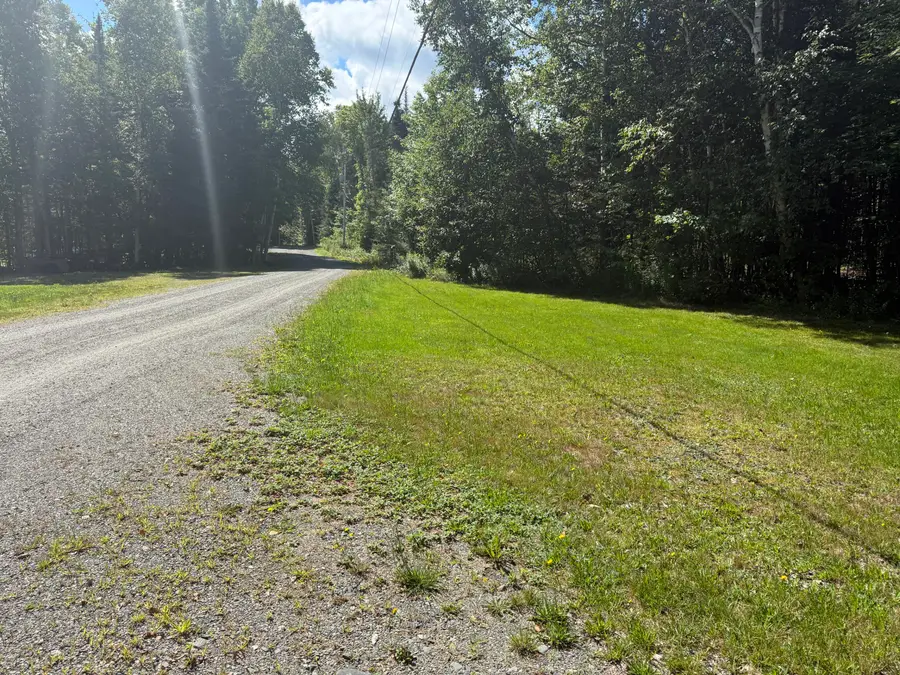 M34L44.2C Curley Road, Rangeley Plt, ME 04970 - #3