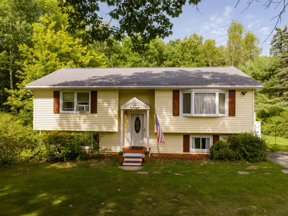 238 Sullivan Road, Greene, ME 04236 - #1