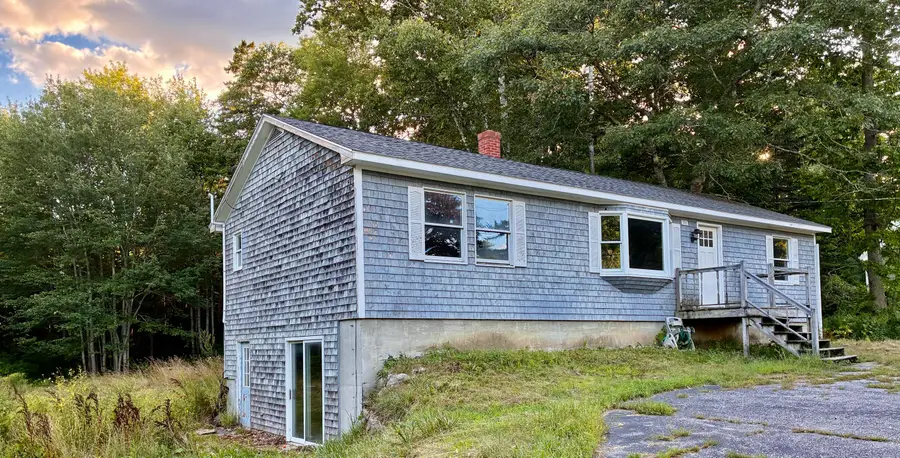 201 Medomak Road, Bremen, ME 04551 - #2