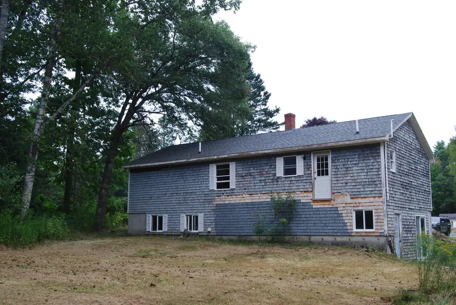 201 Medomak Road, Bremen, ME 04551 - #3