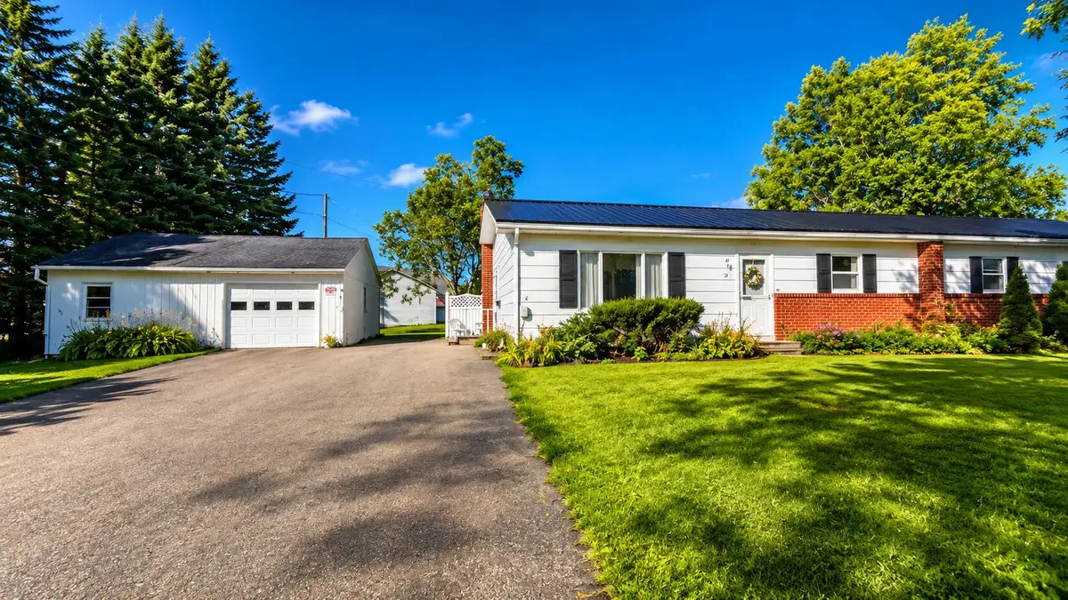 348 Sweden Street #B, Caribou, ME 04736 - #1