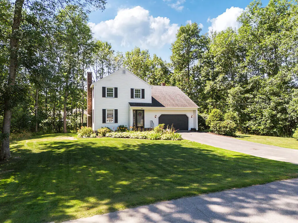 12 Primrose Street, Winslow, ME 04901 - #1