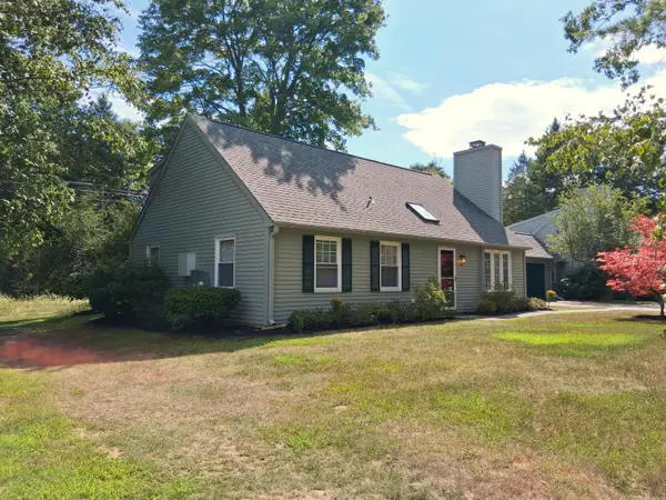 53 Willow Grove Road #53, Brunswick, ME 04011