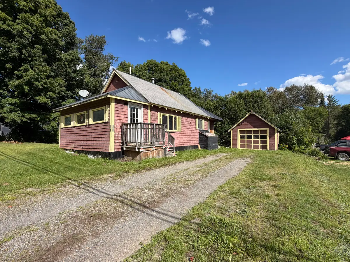 281 Foxcroft Road, Houlton, ME 04730 - #1
