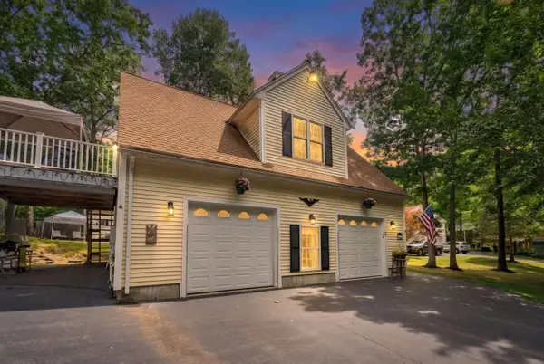6 Betty Lane, Waterboro, ME 04030