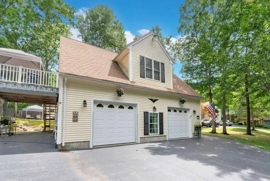 6 Betty Lane, Waterboro, ME 04030 - #2