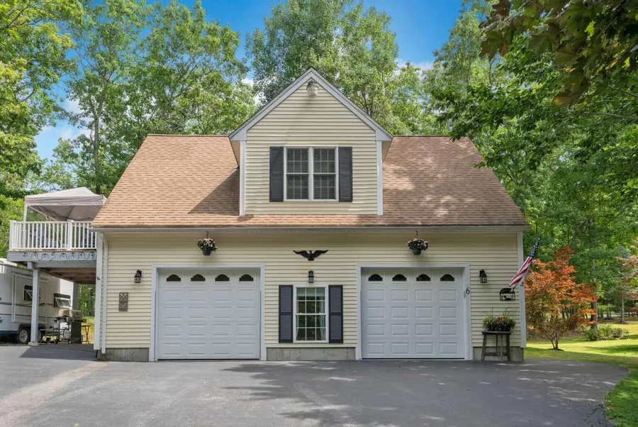 6 Betty Lane, Waterboro, ME 04030 - #3
