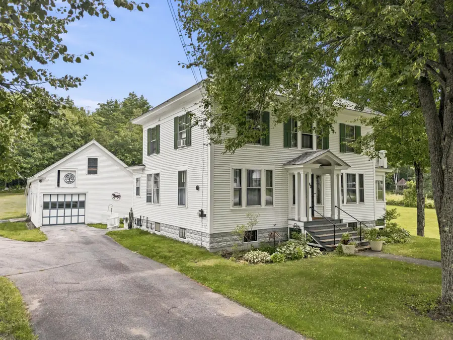 62 Rumford Avenue, Woodstock, ME 04219 - #2