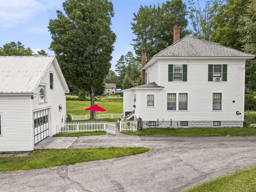 62 Rumford Avenue, Woodstock, ME 04219 - #3