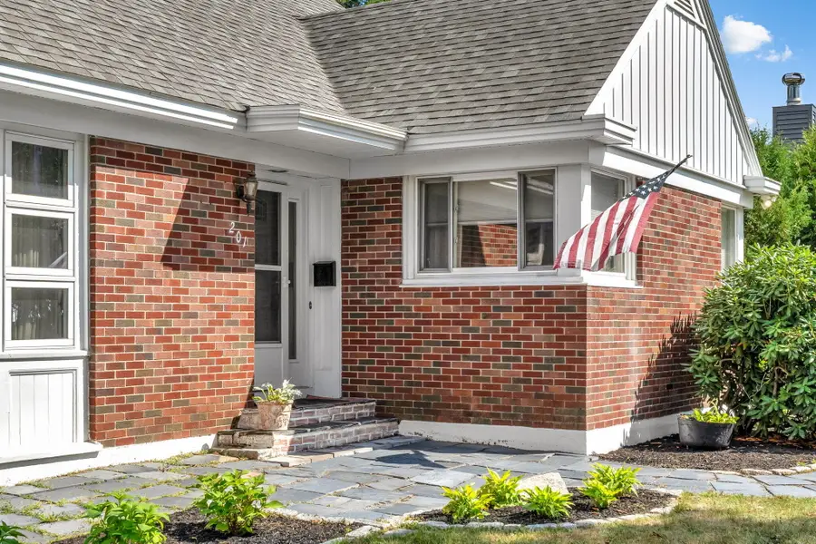 201 Clyde Road, Bangor, ME 04401 - #3