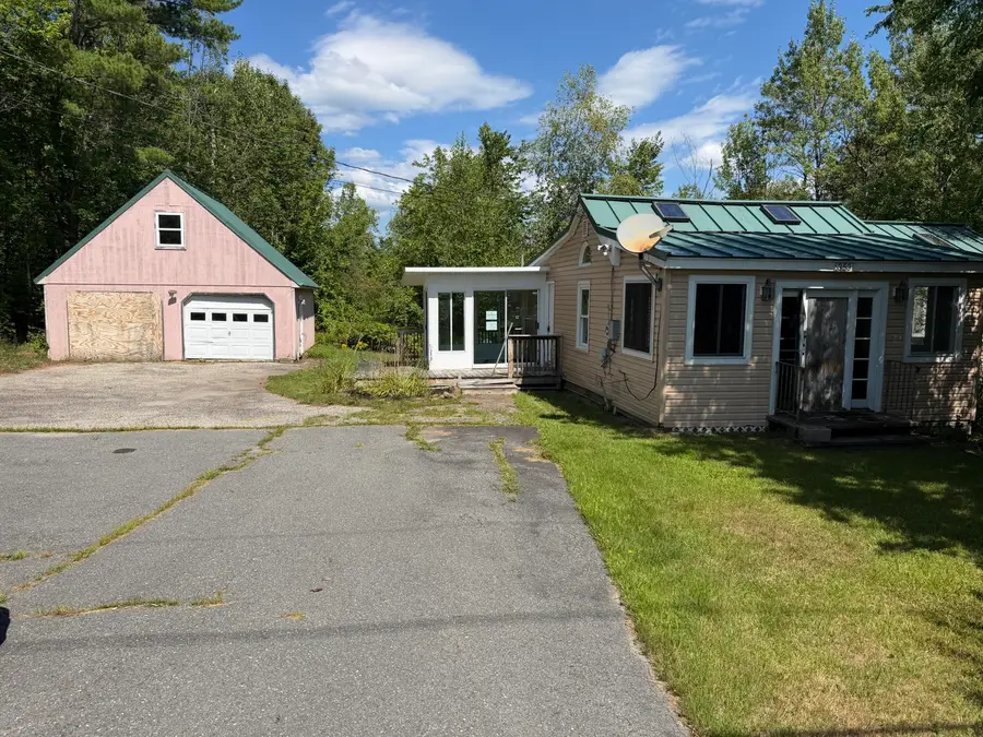 353 Ossipee Trail E, Gorham, ME 04038 - #2