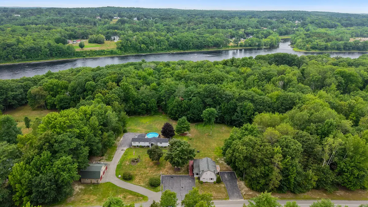 975 Main Street, Bradley, ME 04411 - #1