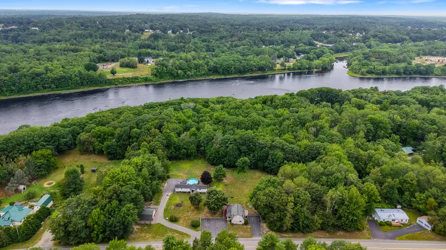 975 Main Street, Bradley, ME 04411 - #3