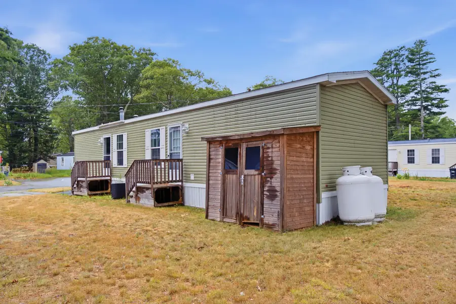 38 Primrose Lane, Brunswick, ME 04011 - #3