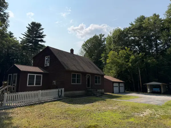 707 Saco Road, Standish, ME 04084