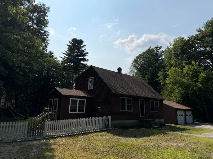 707 Saco Road, Standish, ME 04084 - #2