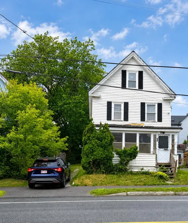 374 Hancock Street, Bangor, ME 04401