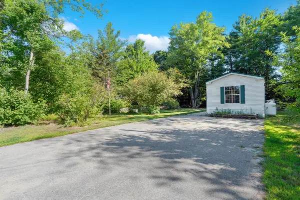 6 Donna Lane, Hollis, ME 04042