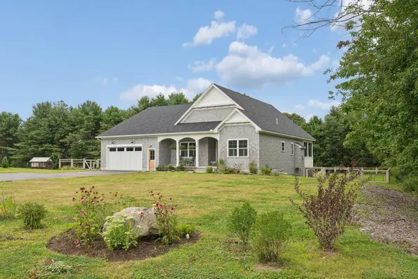 9 Walkers Lane, Kennebunkport, ME 04046