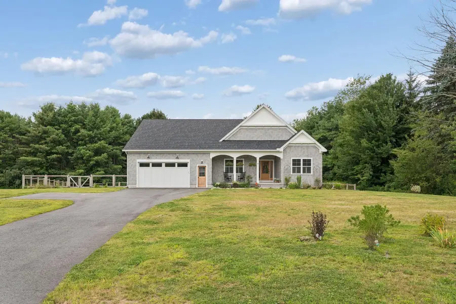 9 Walkers Lane, Kennebunkport, ME 04046 - #2