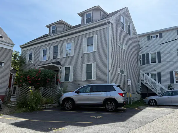 58 Portland Street #3, Portland, ME 04101