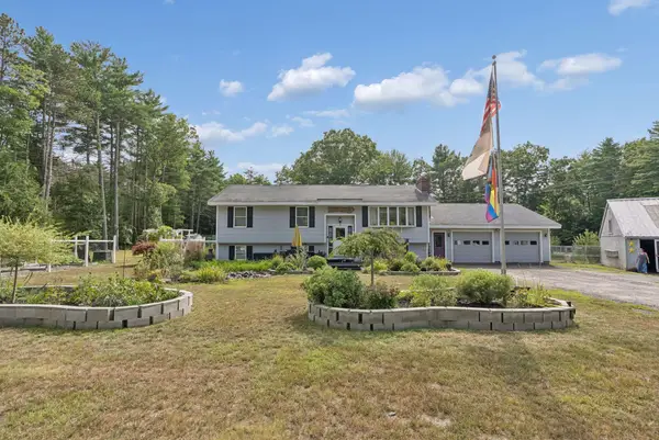 240 Broadturn Road, Scarborough, ME 04074