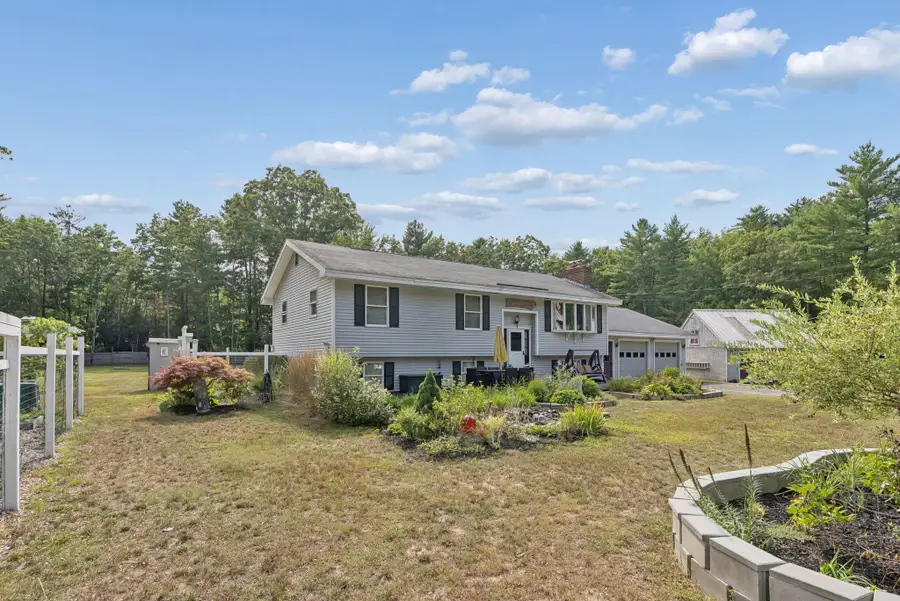 240 Broadturn Road, Scarborough, ME 04074 - #3